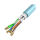 Unitek Skrętka LSZH Cat. 6a S/FTP 305m - 1161157 - zdjęcie